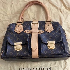 Louis Vuitton Handbag